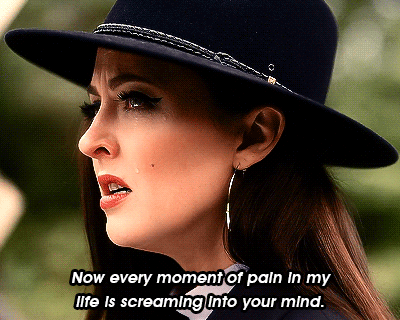 The Order 2x06 // Agents Of S.H.I.E.L.D.