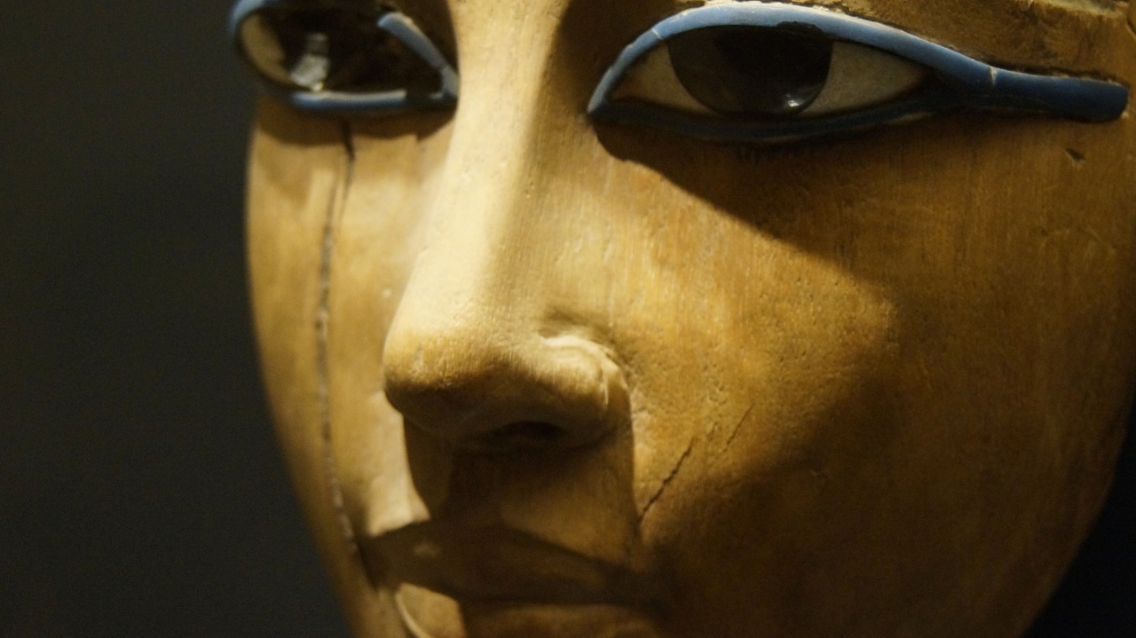 danieloduntanphotography:  Kemet In Paris &ldquo;Kemet&rdquo; The ancient