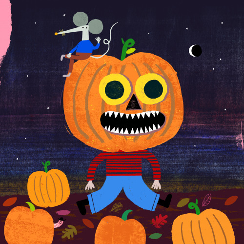 robhodgson:  Rob Hodgson, Happy Hallowiener everybody! 