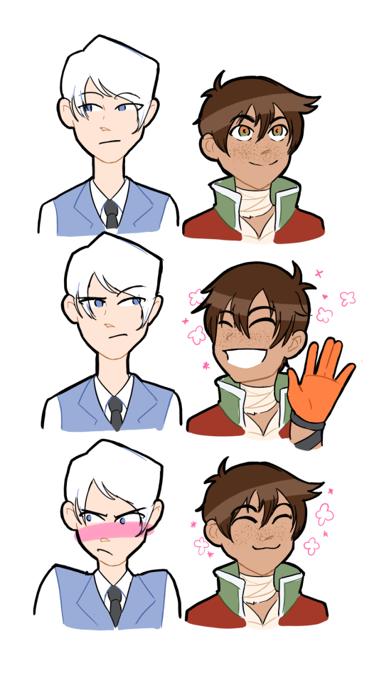 This Ship Dynamic :)