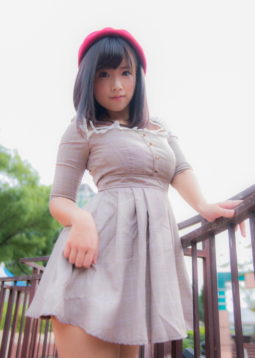 Cute Little Girl Matori 1-12