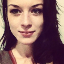 morning stoya