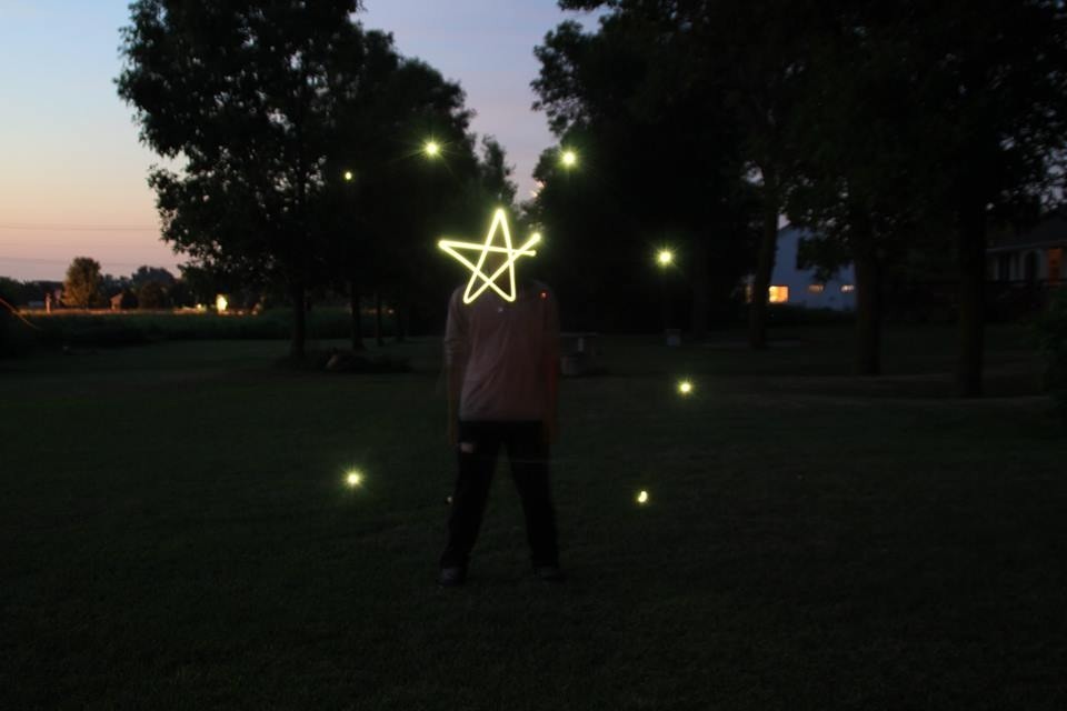 Dylan Heckert