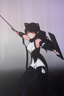 yeahbelladonna:  Blake Belladonna 