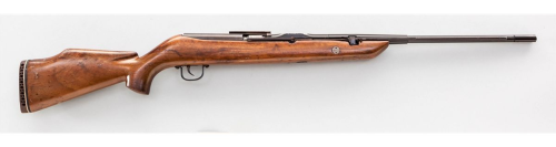 1950’s Disneyland Gallery Gun, .177 air rifle, only one of three known to exist on the open ma