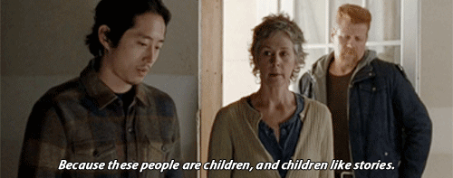fandoms-trump-real-life:children like stories