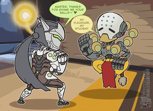 vtophya:  Es de bien nacido ser agradecido… / One good turn deserves another… ( ͡° ͜ʖ ͡°)