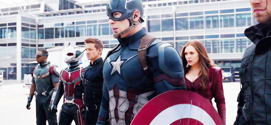 caprxgers:  United we stand.