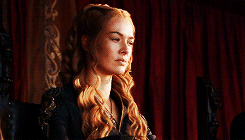fnnickodeir:  I will do what queens do. I will rule. 