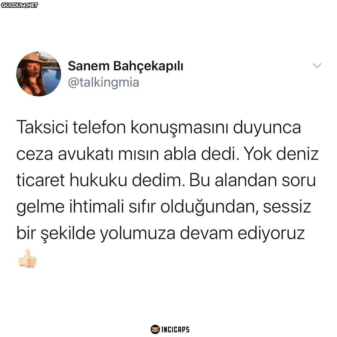 Sanem Bahçekapılı...