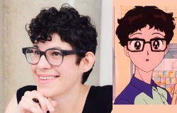 Singingsylph:  Laura-Marie-Ram:  Remember When Rebecca Sugar Was A Character In