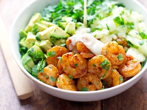 foodluxury:  Love Food? This blog is for you. 
