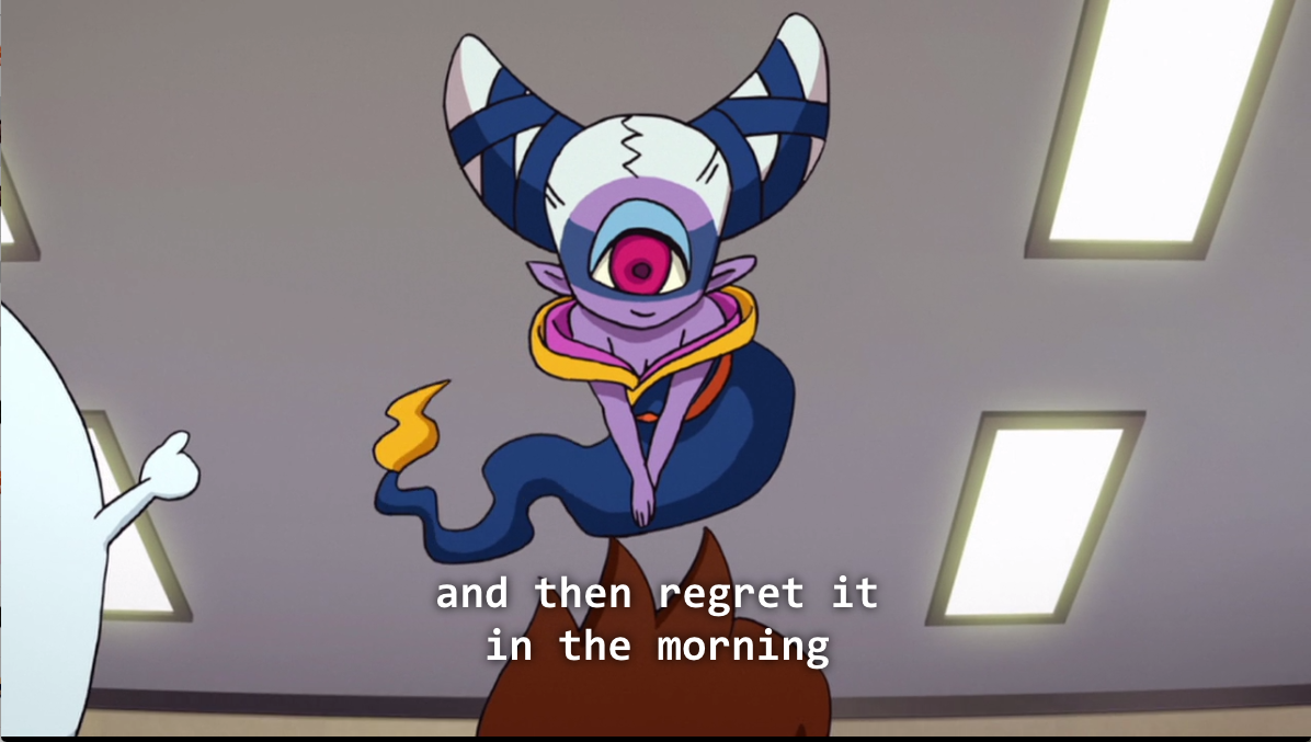 starryvibes:  this show is too real sometimes i stg 