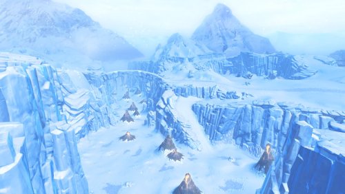 sayurinitta:Hoth randomness (wrap up warm)