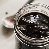      foodxpron: colors - BLACK     