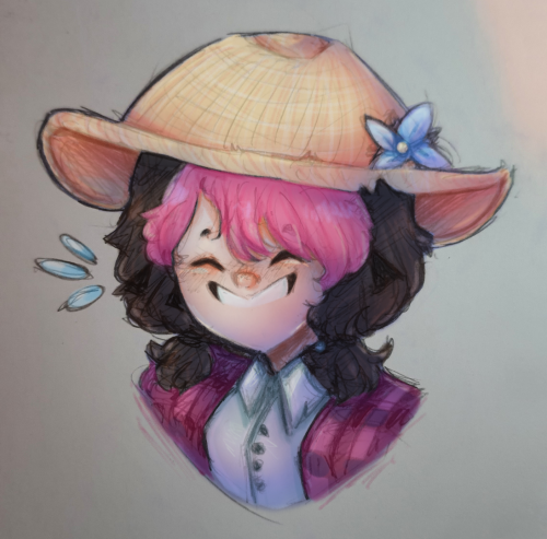 (ask Game) Hi! :3 What About 14?