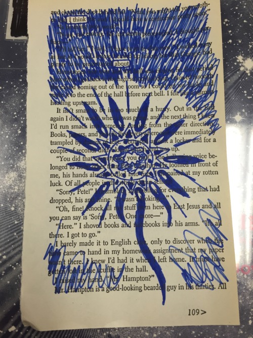 Found poetry