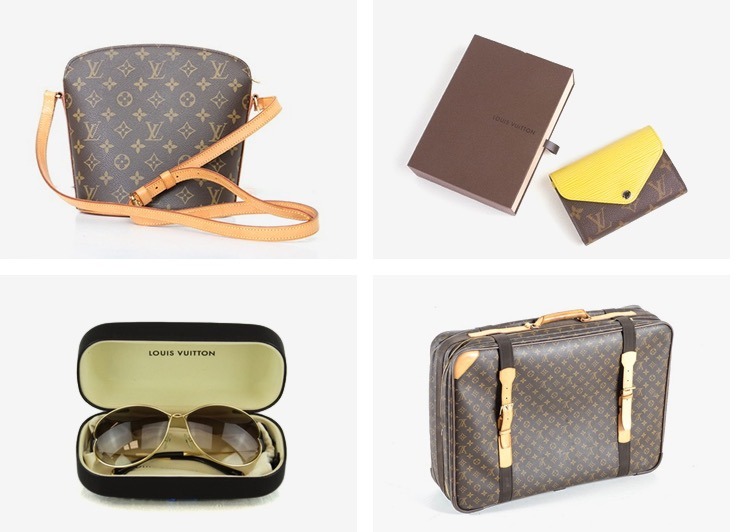 THE EBTH BLOG — EBTH Fashion Profile: The History of Louis Vuitton