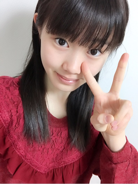 辛い♪小野田紗栞｜つばきファクトリー オフィシャルブログ Powered by Ameba