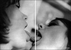 kaltsektion:    COSEY FANNI TUTTI‘The Kiss’First