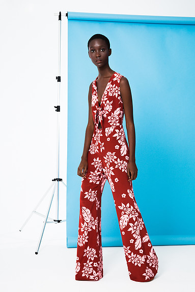 devoutfashion:Photography: Pedro BucherMake-up: Fox GoulartModel: Mahany Pery