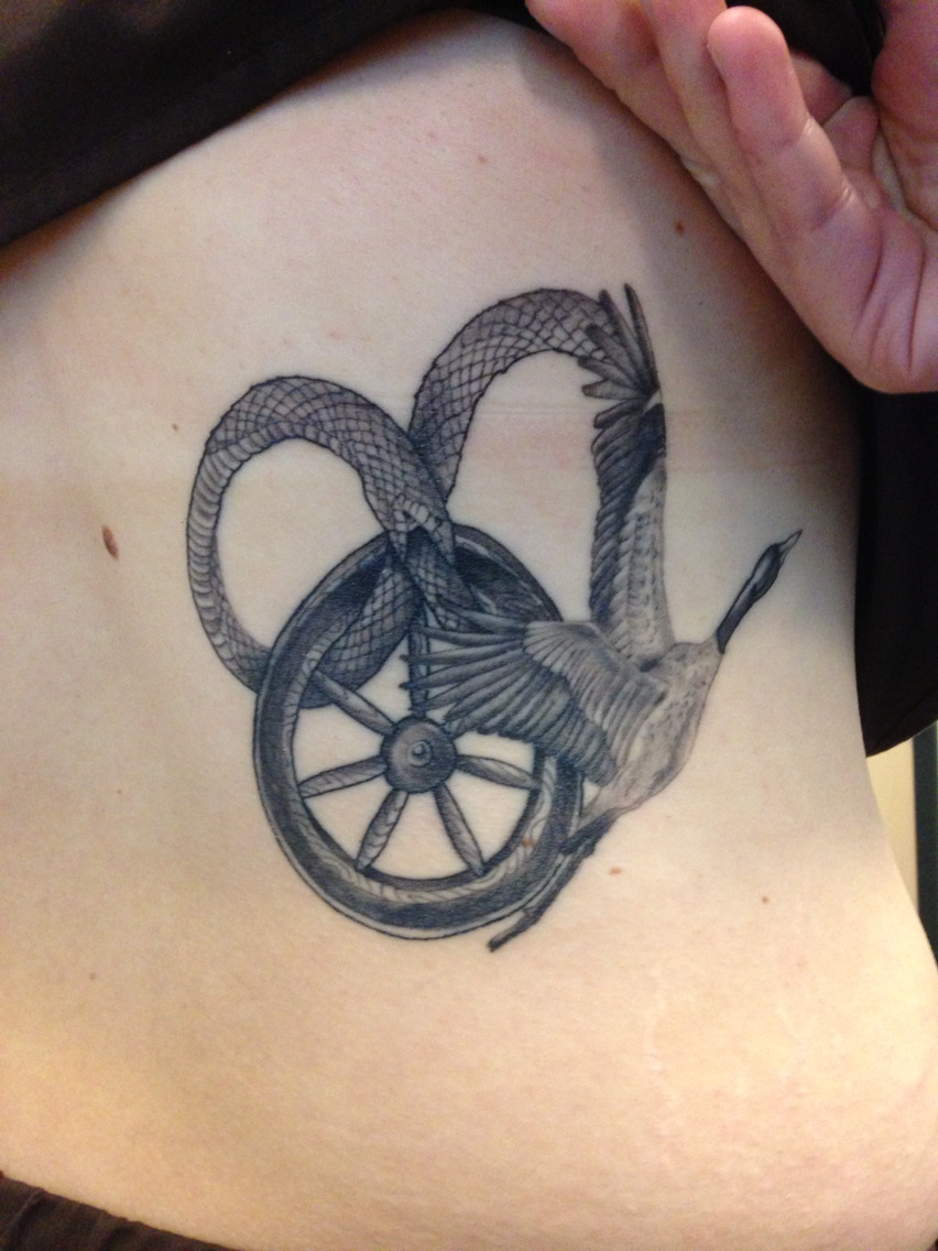 Dragonmountcom on Twitter For WoTSpiritWeek show us your tattoos  inspired by TheWheelofTime Dont have one Tell us what you would get if  you ever got one Dont forget ALT text twitteroftime WoTcommunity 