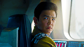 bonesesmccoy:  Enterprise Nine-Nine 