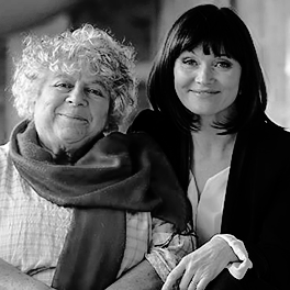 fuckyeahessiedavis:“She is an extremely fine actor, I think one of the finest in the world.&rd