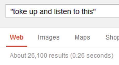 powerburial:  this is how i find all my music. exclusively 