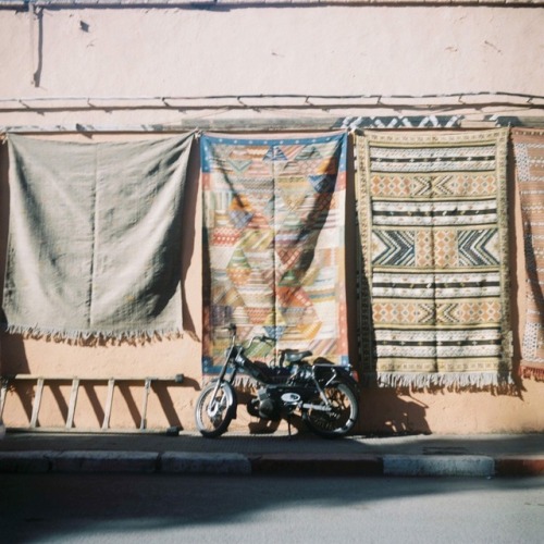 Morocco highlights