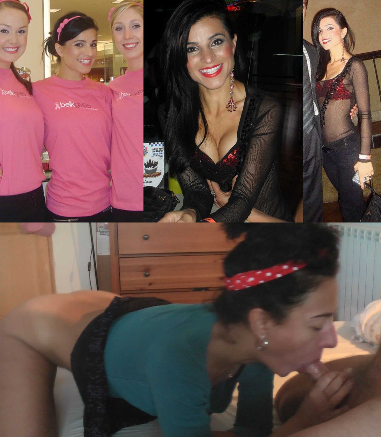 beautifulwives2:  Thanks for sharing. Please share more! See more beautiful women
