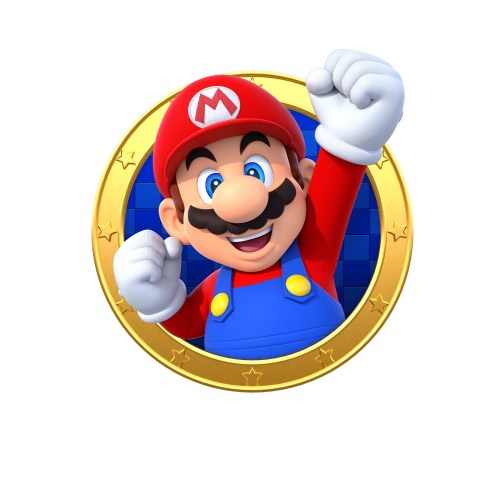 tintinfinite:Now that’s a Mario Party! Mario Party: Star Rush 