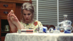 Burzums:a Woman Under The Influence (1974)