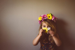 flowers in the attic