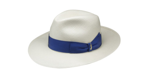 gentlementools: GentlemenTools accessory of the day - Borsalino hat