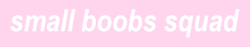 rnortal:bamhbies:  bamhbies:  let’s all be friends and cry over our lack of boobs  I get excited about everyone who reblogs this because it means I’m not the only one  yes!!!!!!!!!!!!!!