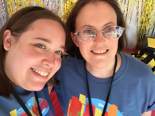 Our September event was a hit!  Our two volunteers worked a five hour shift at the Baltimore Bo