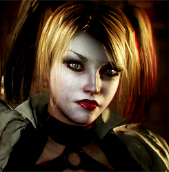 jokerisms:  i’m telling you guysnew gen is wild