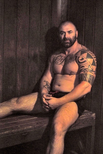 Hairy Meat