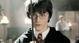 leakycauldrcn: “This boy will be famous, a legend. I wouldn’t be surprised if