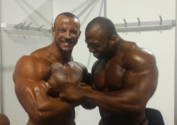 tufas:  pro bros