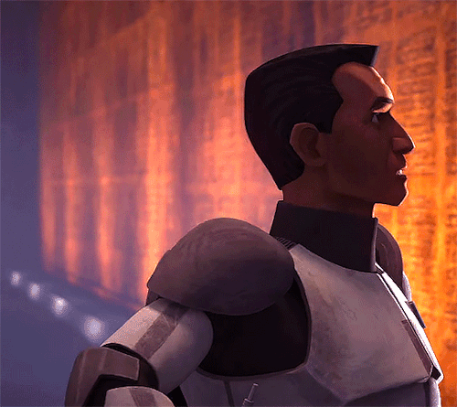 COMMANDER CODY