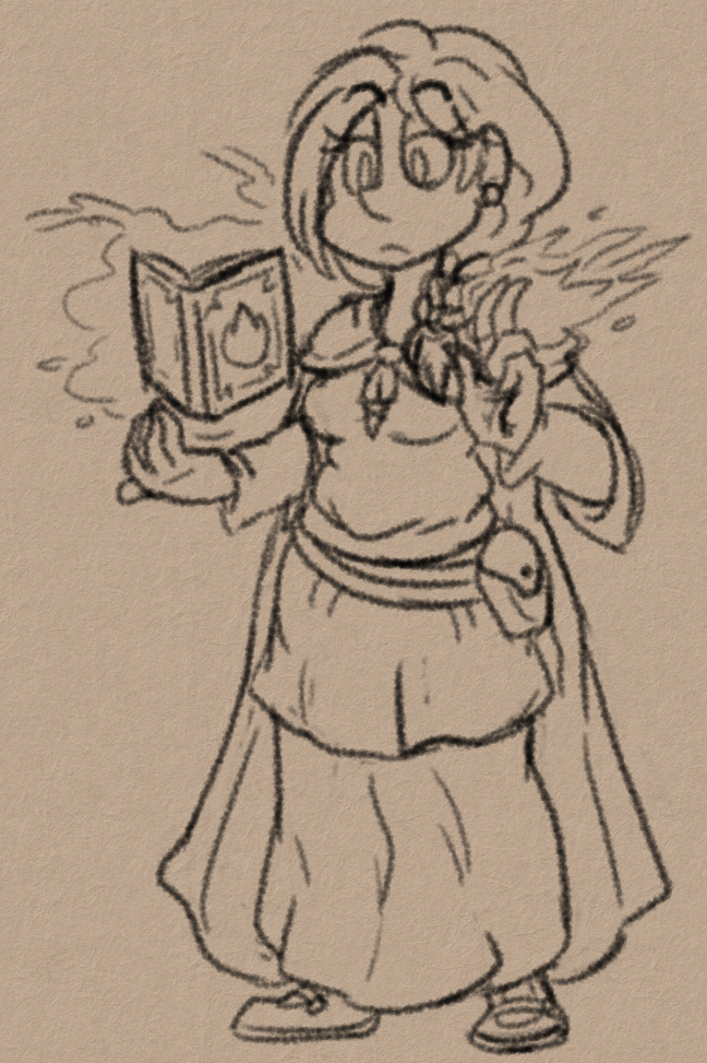 request