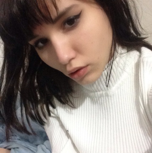 aethaenea:soymilkbitch:Honestly the most beautiful personya natalia