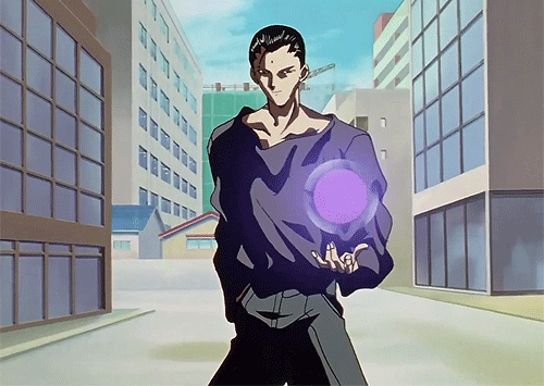 Here are 5 reasons why Yu Yu Hakusho is the best anime of the 90's (part I)