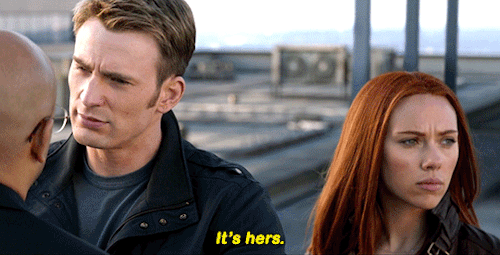 whatelsecanwedonow:CAPTAIN AMERICA: THE WINTER SOLDIER (2014)dir. Joe &amp; Anthony Russo