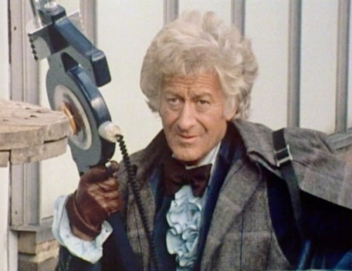 unwillingadventurer: K and C’s favourite Doctor Who episodes/serials (In no particular order) 