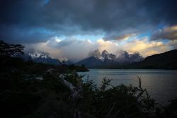 earthporn-org:  Morning coffee views don’t