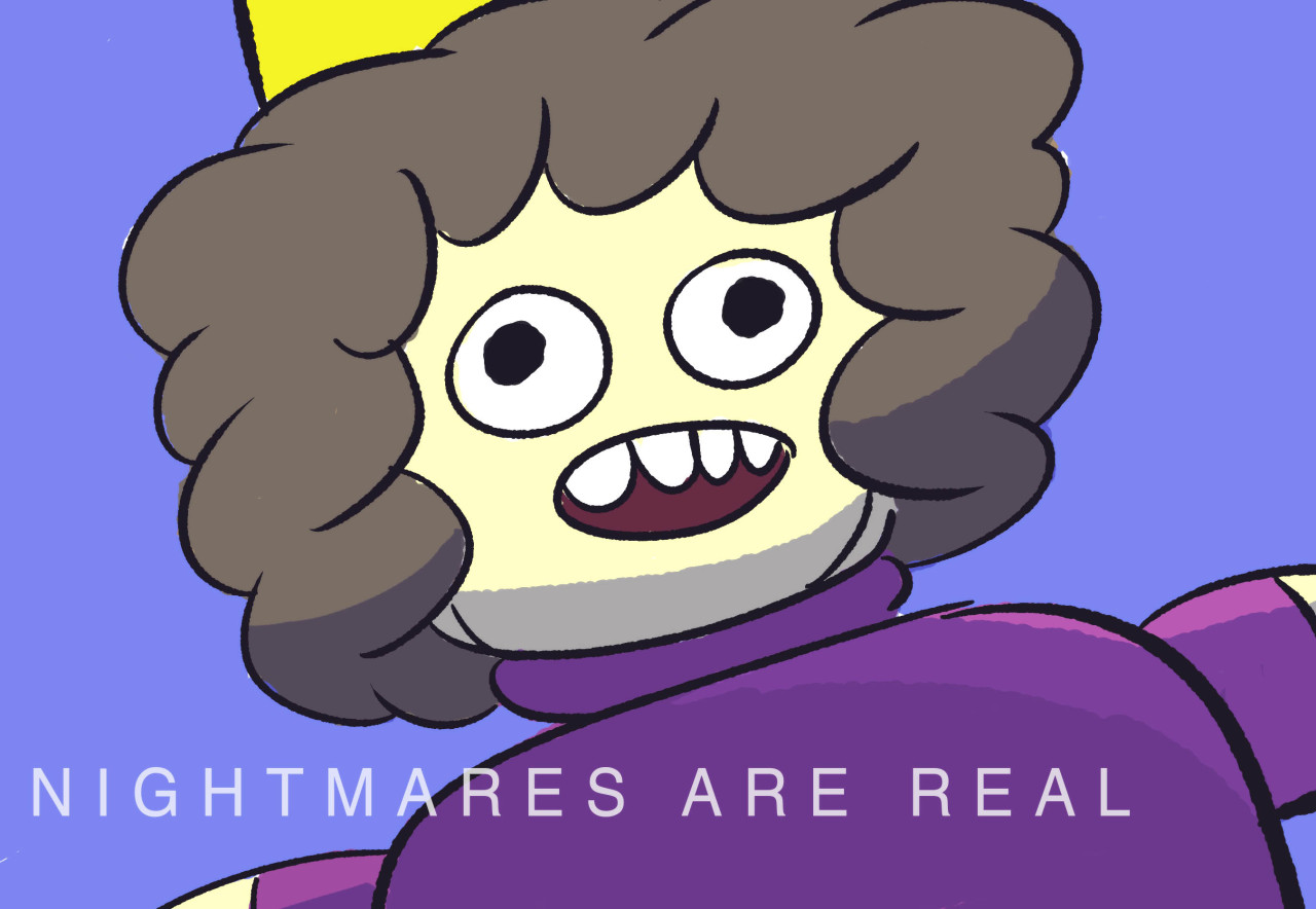 nicosprinkles:  Great new episode of Clarence guys. Check it out #BigPeteyPizzaProblem