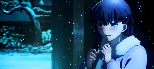 Fate Stay Night Movie Heaven S Feel I Presage Tumbex